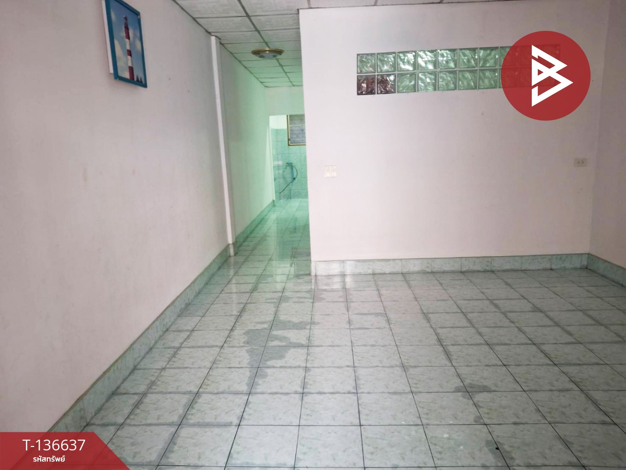 ขายทาวน์เฮ้าส์ หมู่บ้านรัตนธานี3 แพรกษา สมุทรปราการ พร้อมเข้าอยู่ 3