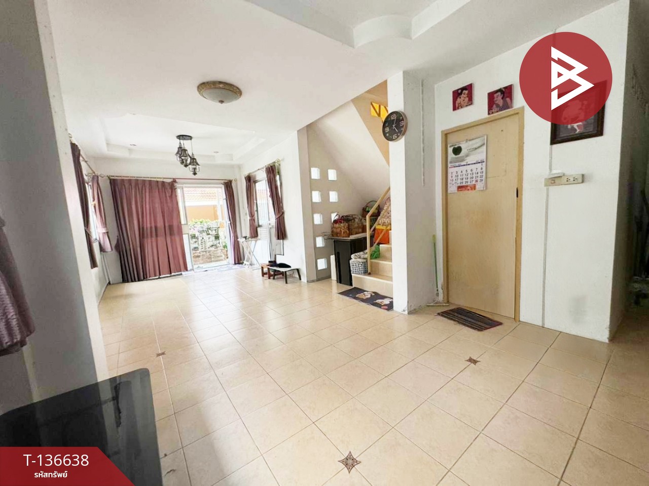 ขายทาวน์เฮ้าส์ หมู่บ้านวิเศษสุขนคร16 ประชาอุทิศ90 พระสมุทรเจดีย์ สมุทรปราการ 4