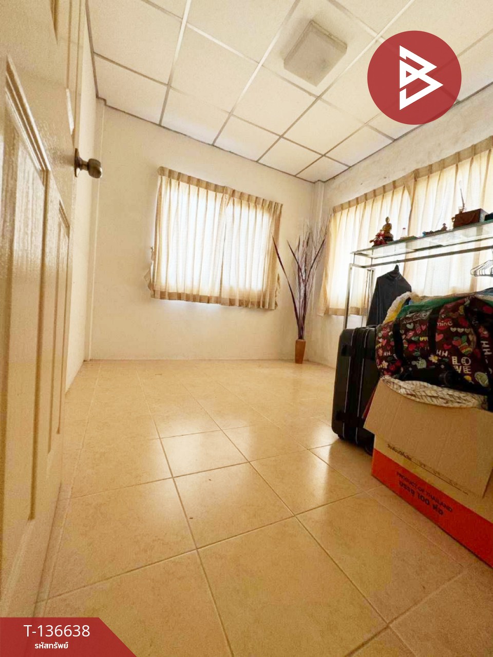 ขายทาวน์เฮ้าส์ หมู่บ้านวิเศษสุขนคร16 ประชาอุทิศ90 พระสมุทรเจดีย์ สมุทรปราการ 11