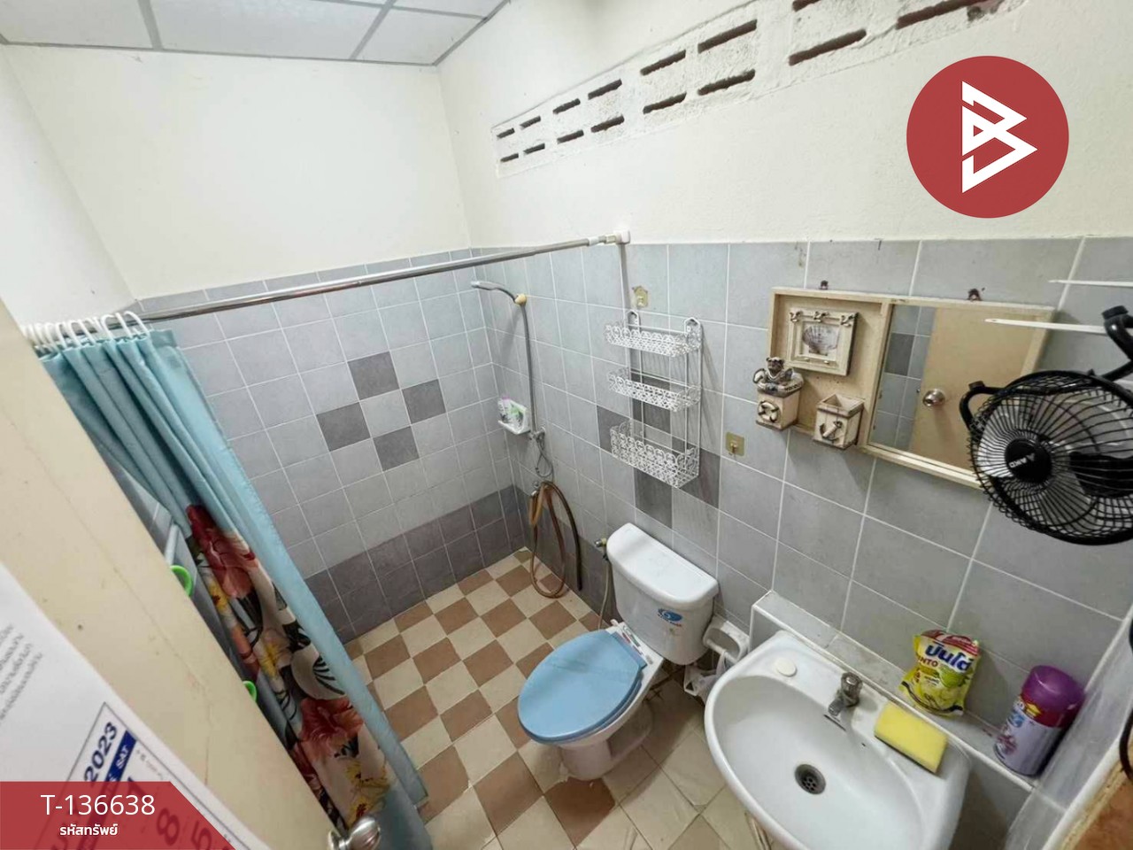 ขายทาวน์เฮ้าส์ หมู่บ้านวิเศษสุขนคร16 ประชาอุทิศ90 พระสมุทรเจดีย์ สมุทรปราการ 12