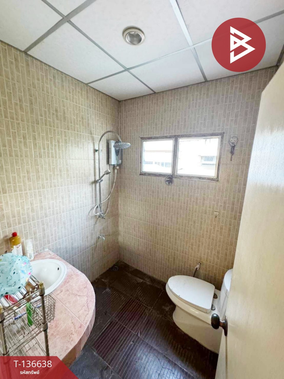 ขายทาวน์เฮ้าส์ หมู่บ้านวิเศษสุขนคร16 ประชาอุทิศ90 พระสมุทรเจดีย์ สมุทรปราการ 13