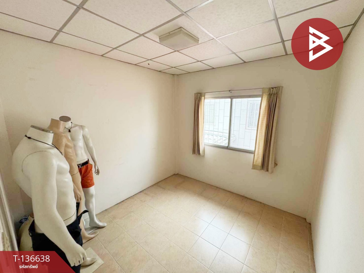 ขายทาวน์เฮ้าส์ หมู่บ้านวิเศษสุขนคร16 ประชาอุทิศ90 พระสมุทรเจดีย์ สมุทรปราการ 8