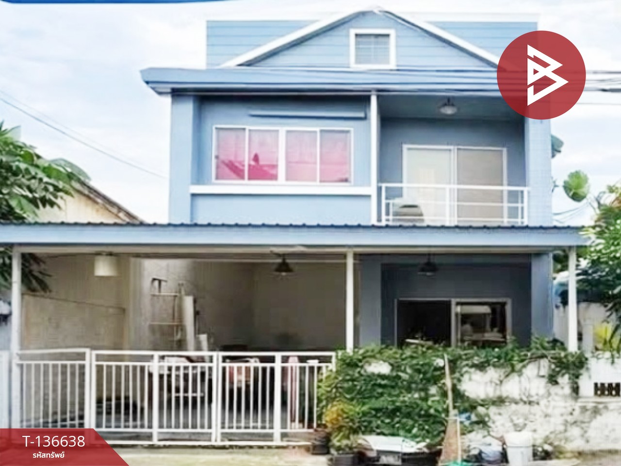 ขายทาวน์เฮ้าส์ หมู่บ้านวิเศษสุขนคร16 ประชาอุทิศ90 พระสมุทรเจดีย์ สมุทรปราการ 1