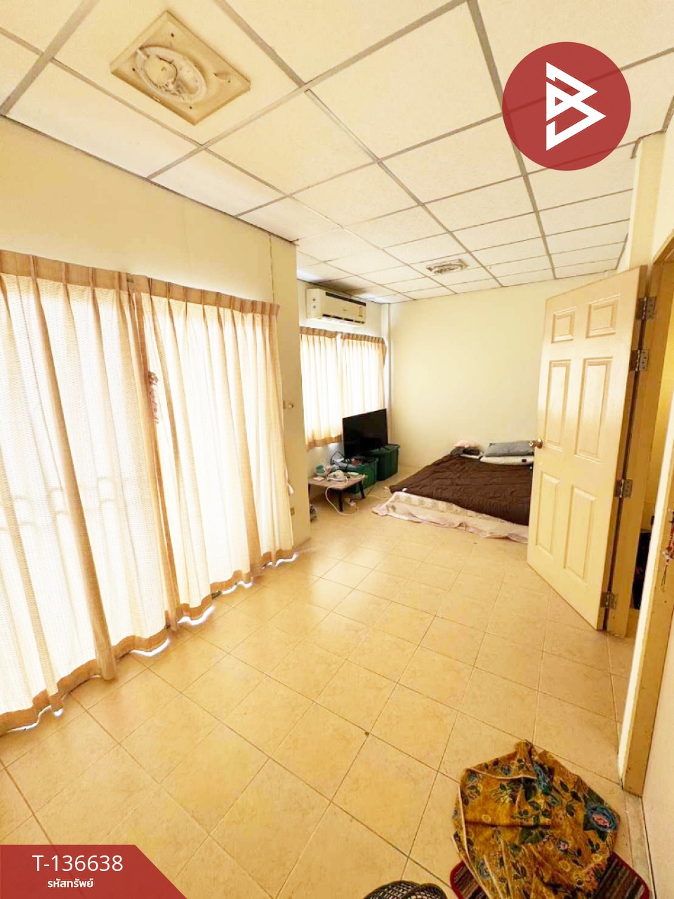 ขายทาวน์เฮ้าส์ หมู่บ้านวิเศษสุขนคร16 ประชาอุทิศ90 พระสมุทรเจดีย์ สมุทรปราการ 10