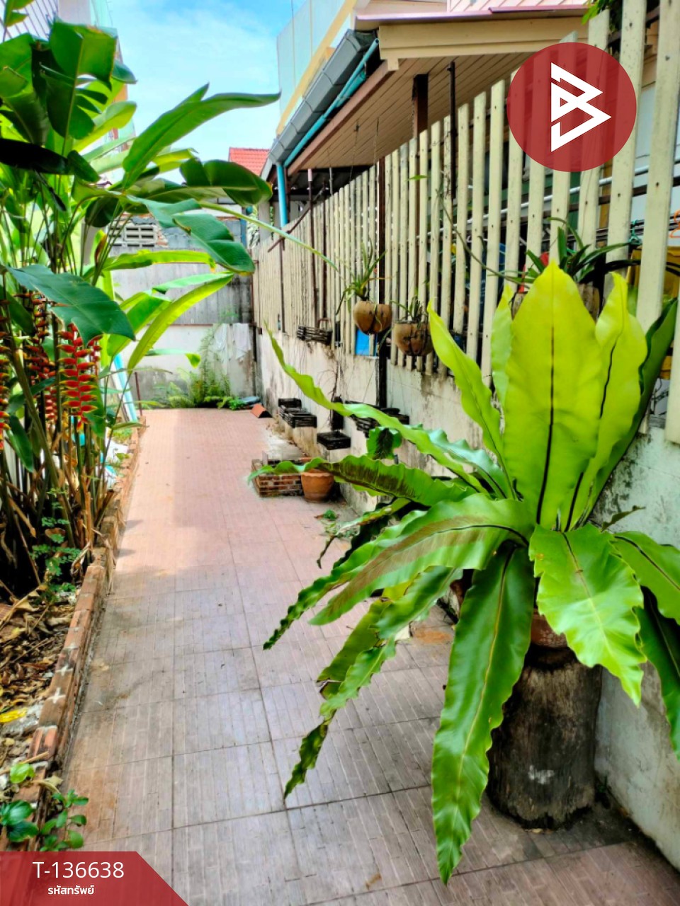 ขายทาวน์เฮ้าส์ หมู่บ้านวิเศษสุขนคร16 ประชาอุทิศ90 พระสมุทรเจดีย์ สมุทรปราการ 15