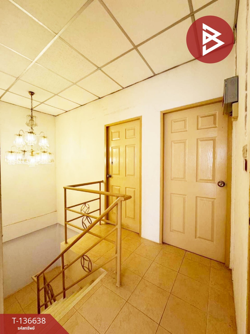 ขายทาวน์เฮ้าส์ หมู่บ้านวิเศษสุขนคร16 ประชาอุทิศ90 พระสมุทรเจดีย์ สมุทรปราการ 6