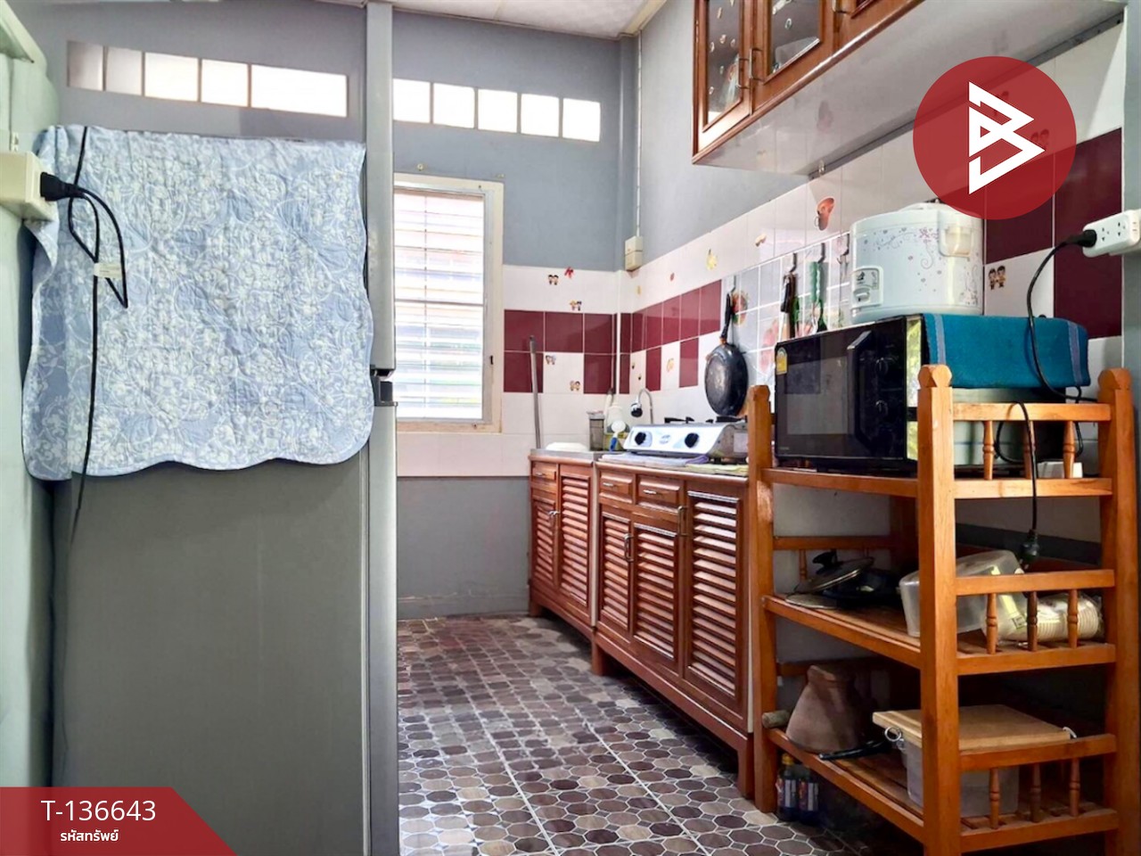 ขายบ้านเดี่ยว เนื้อที่ 47.6 ตร.วา บ้านเกาะ อุตรดิตถ์ 11