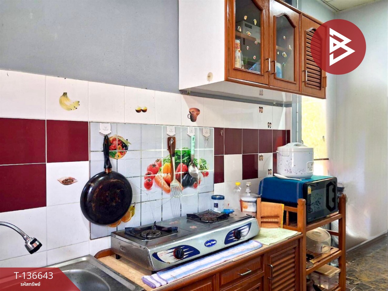 ขายบ้านเดี่ยว เนื้อที่ 47.6 ตร.วา บ้านเกาะ อุตรดิตถ์ 12