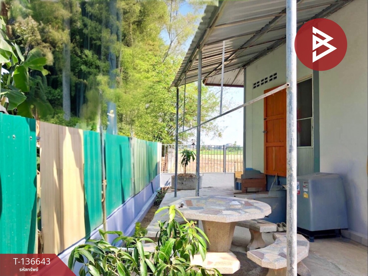 ขายบ้านเดี่ยว เนื้อที่ 47.6 ตร.วา บ้านเกาะ อุตรดิตถ์ 14