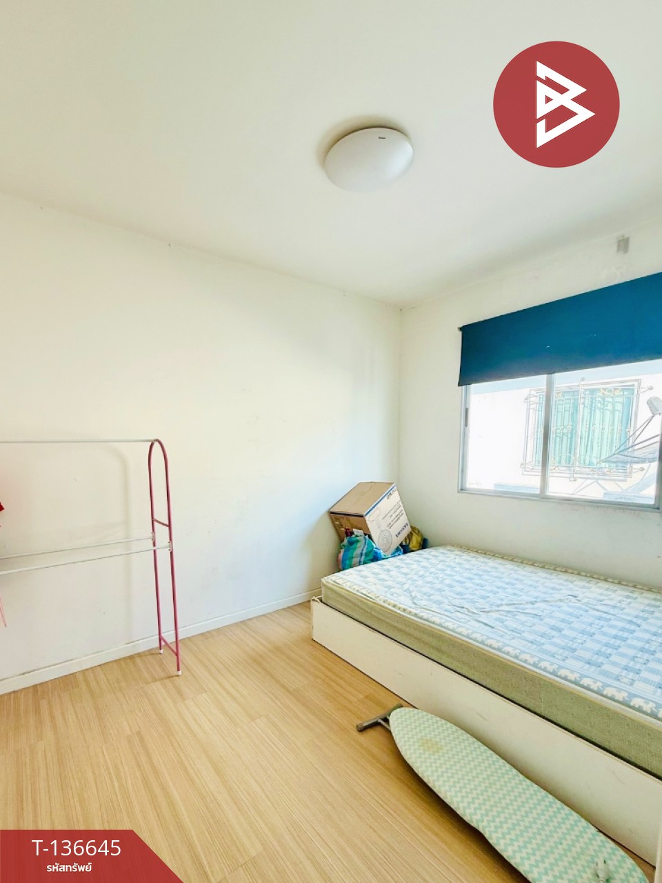 ขายทาวน์เฮ้าส์ โครงการวิลเลต ทาวน์โฮม กาญจนาภิเษก (Villette Townhome Kanchanapisek) บางบอน กรุงเทพมหานคร 10
