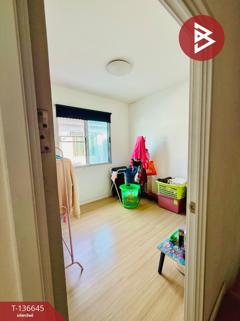 ขายทาวน์เฮ้าส์ โครงการวิลเลต ทาวน์โฮม กาญจนาภิเษก (Villette Townhome Kanchanapisek) บางบอน กรุงเทพมหานคร 11