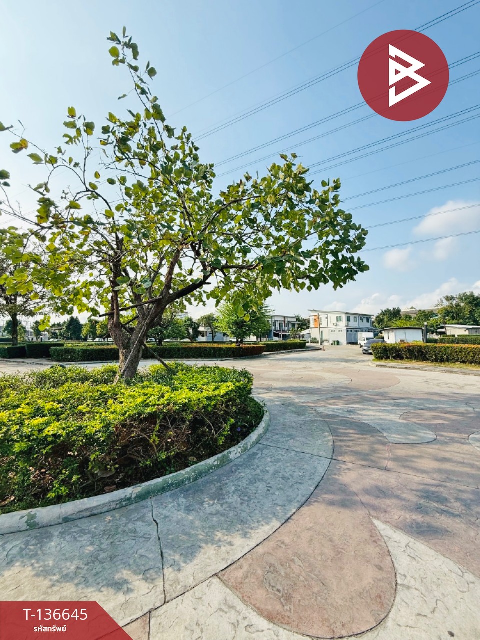 ขายทาวน์เฮ้าส์ โครงการวิลเลต ทาวน์โฮม กาญจนาภิเษก (Villette Townhome Kanchanapisek) บางบอน กรุงเทพมหานคร 13