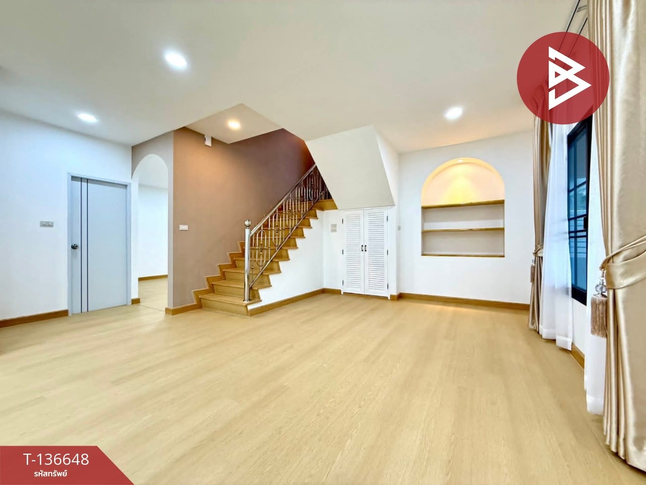 ขายบ้านเดี่ยว หมู่บ้านทิพธนา เพชรเกษม 53 กรุงเทพมหานคร 7