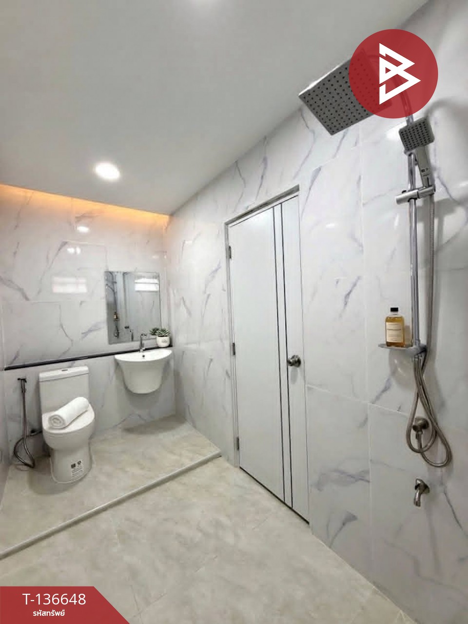 ขายบ้านเดี่ยว หมู่บ้านทิพธนา เพชรเกษม 53 กรุงเทพมหานคร 14
