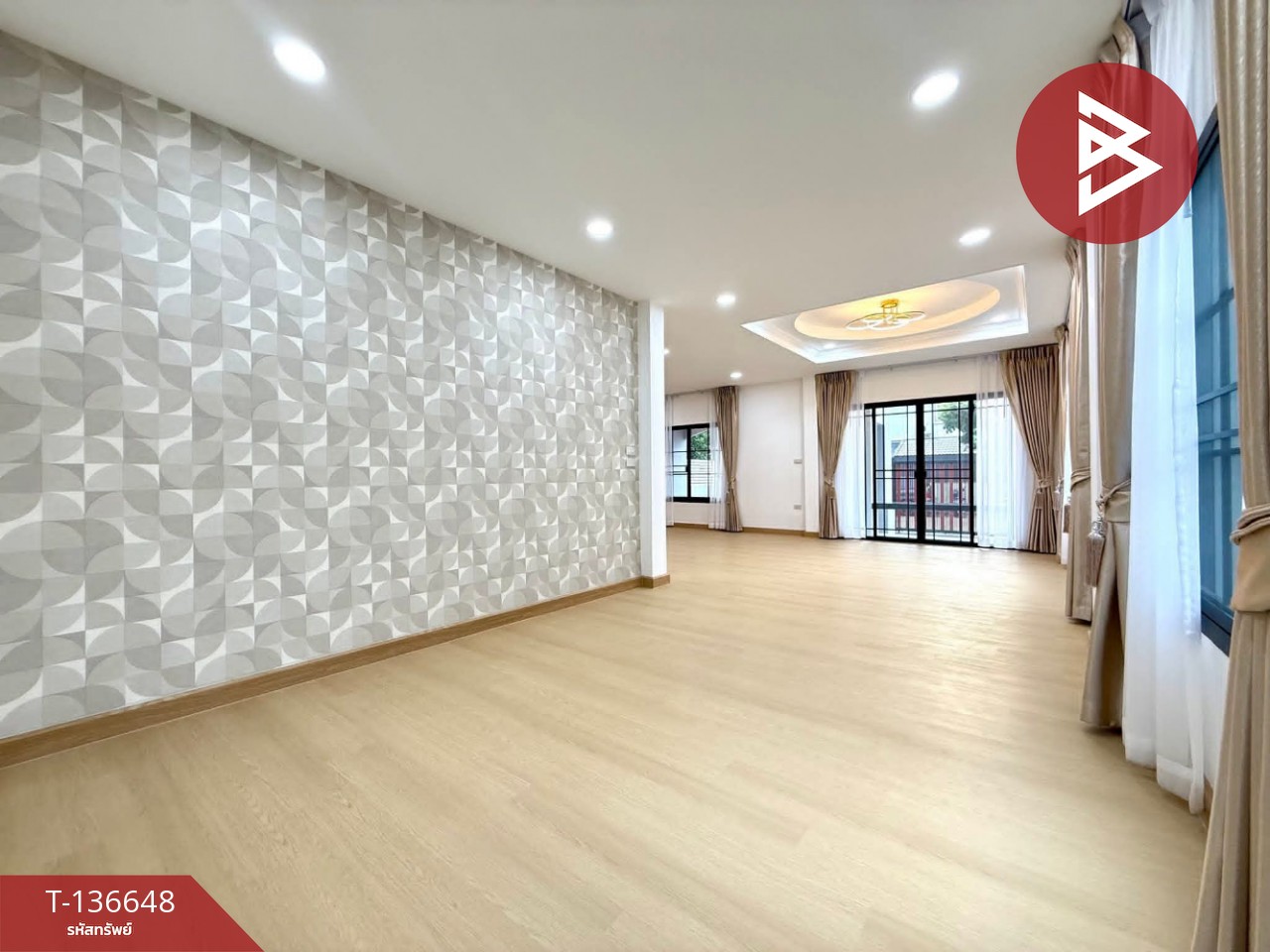 ขายบ้านเดี่ยว หมู่บ้านทิพธนา เพชรเกษม 53 กรุงเทพมหานคร 6