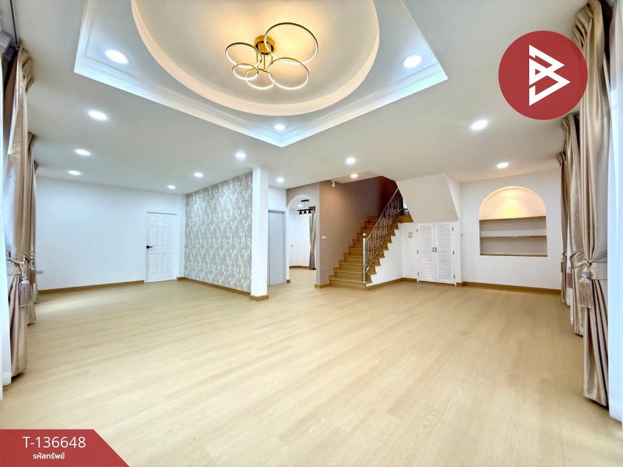 ขายบ้านเดี่ยว หมู่บ้านทิพธนา เพชรเกษม 53 กรุงเทพมหานคร 5