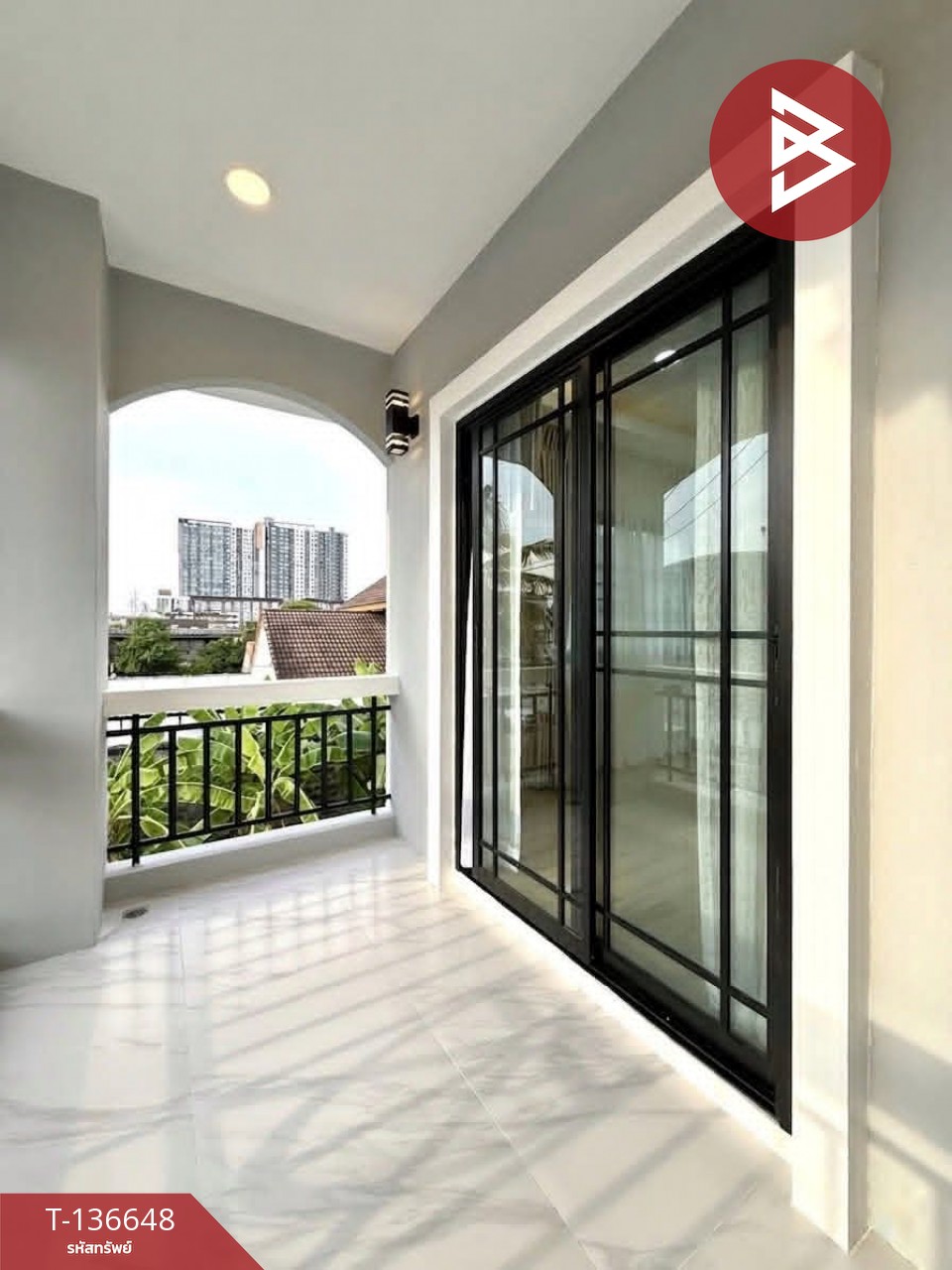 ขายบ้านเดี่ยว หมู่บ้านทิพธนา เพชรเกษม 53 กรุงเทพมหานคร 13