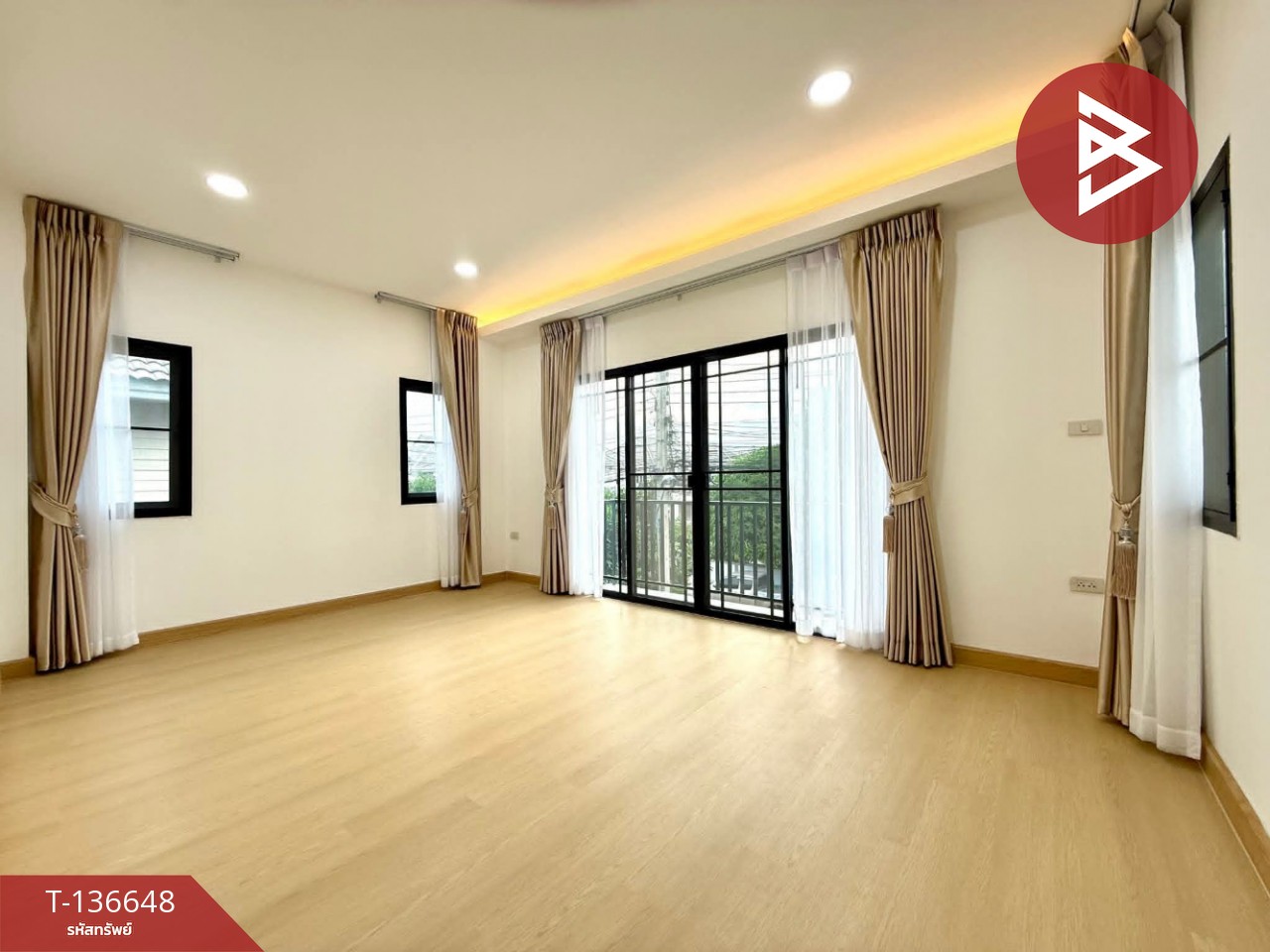 ขายบ้านเดี่ยว หมู่บ้านทิพธนา เพชรเกษม 53 กรุงเทพมหานคร 10