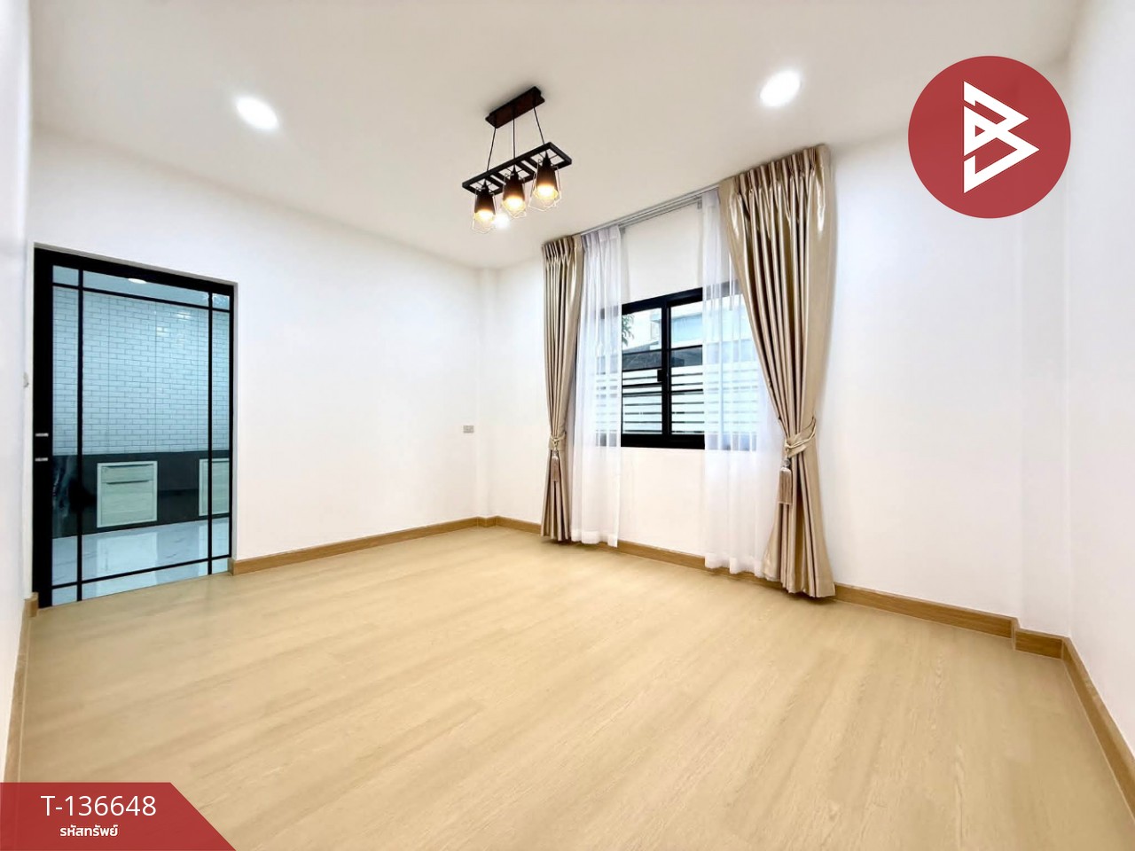 ขายบ้านเดี่ยว หมู่บ้านทิพธนา เพชรเกษม 53 กรุงเทพมหานคร 11