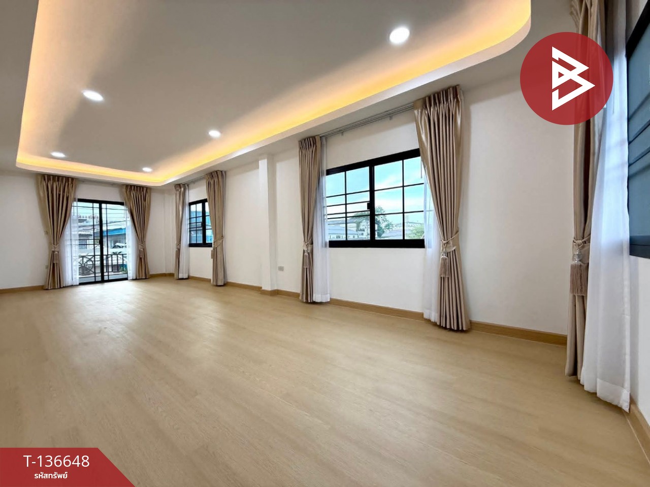 ขายบ้านเดี่ยว หมู่บ้านทิพธนา เพชรเกษม 53 กรุงเทพมหานคร 9