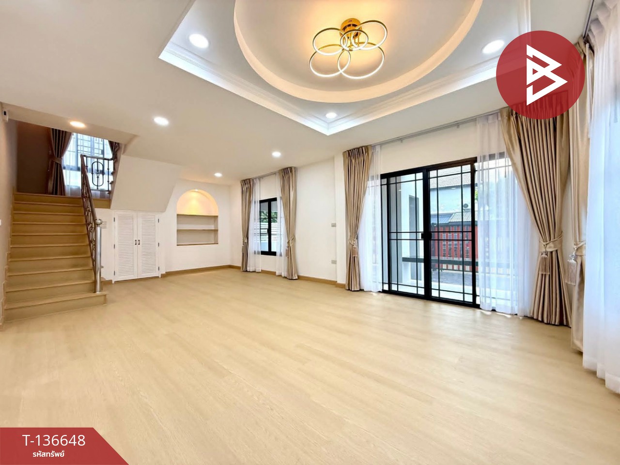 ขายบ้านเดี่ยว หมู่บ้านทิพธนา เพชรเกษม 53 กรุงเทพมหานคร 4