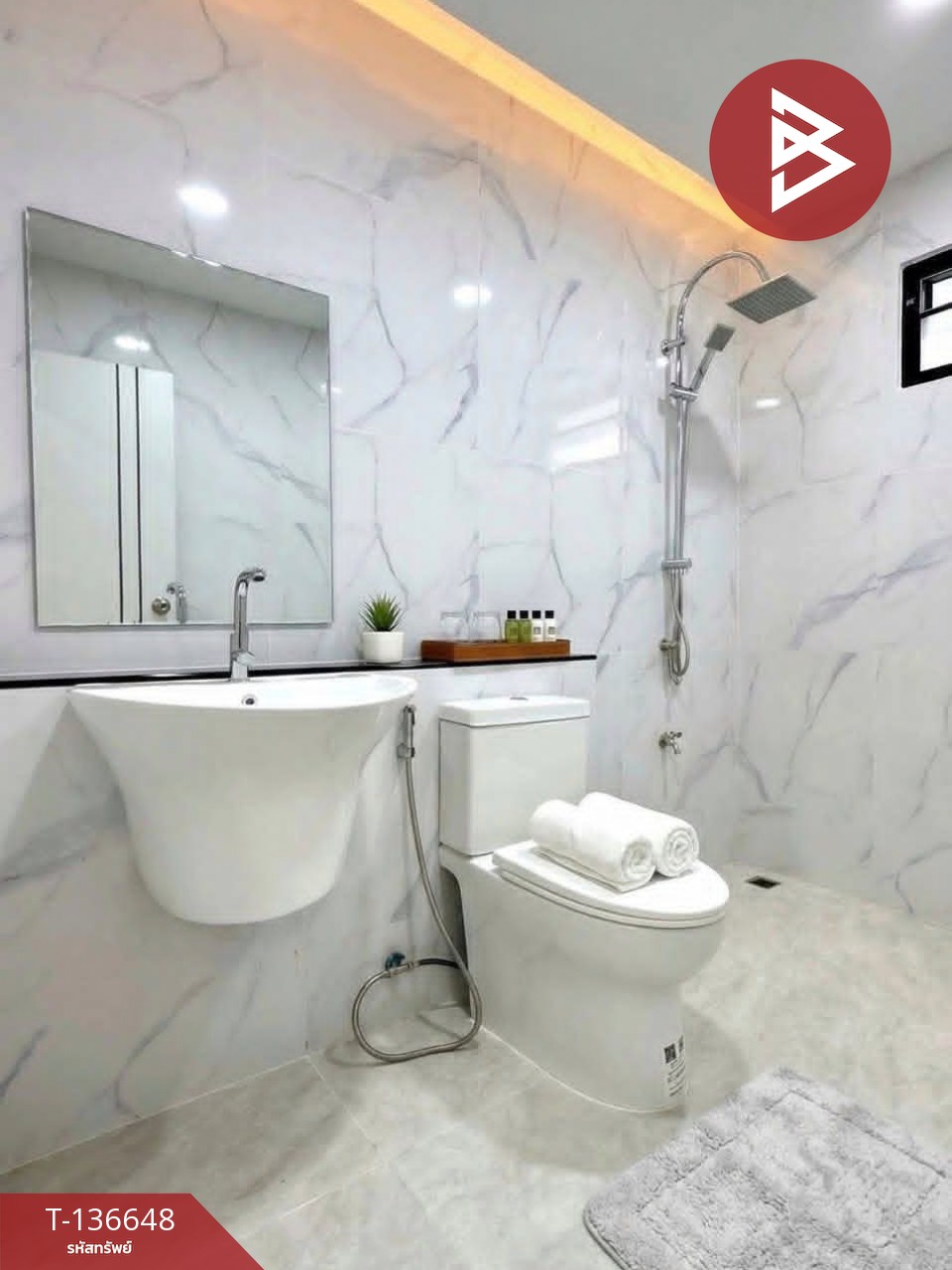 ขายบ้านเดี่ยว หมู่บ้านทิพธนา เพชรเกษม 53 กรุงเทพมหานคร 15