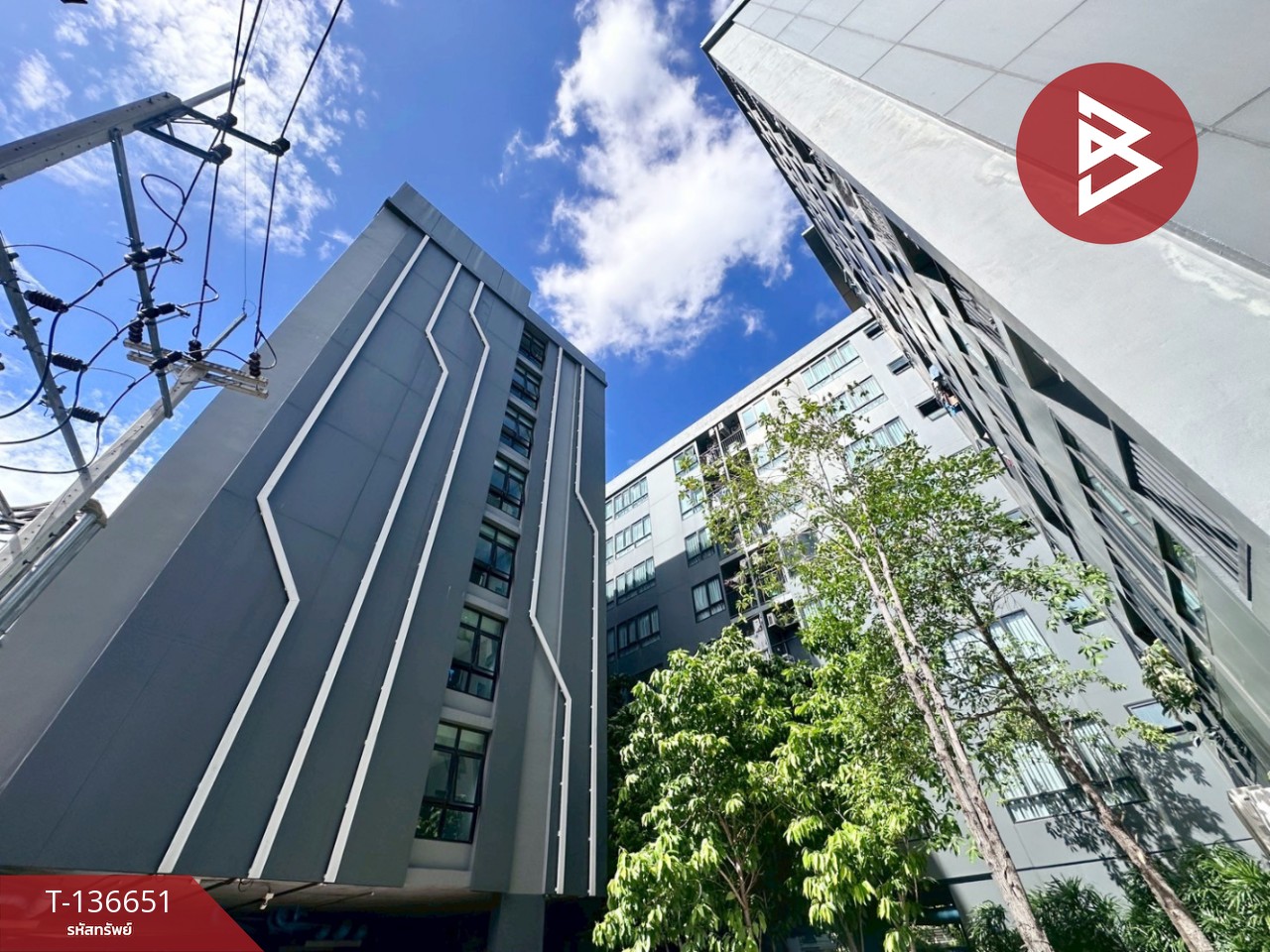 ขายคอนโด ดิอินดี้ด อมตะ (The Indeed Condo Amata) หนองไม้แดง ชลบุรี 12
