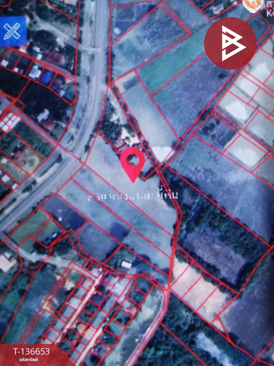 ขายด่วนที่ดินเปล่า เนื้อที่ 4 ไร่ 2 งาน 80.0 ตารางวา ท่าสว่าง สุรินทร์ 9