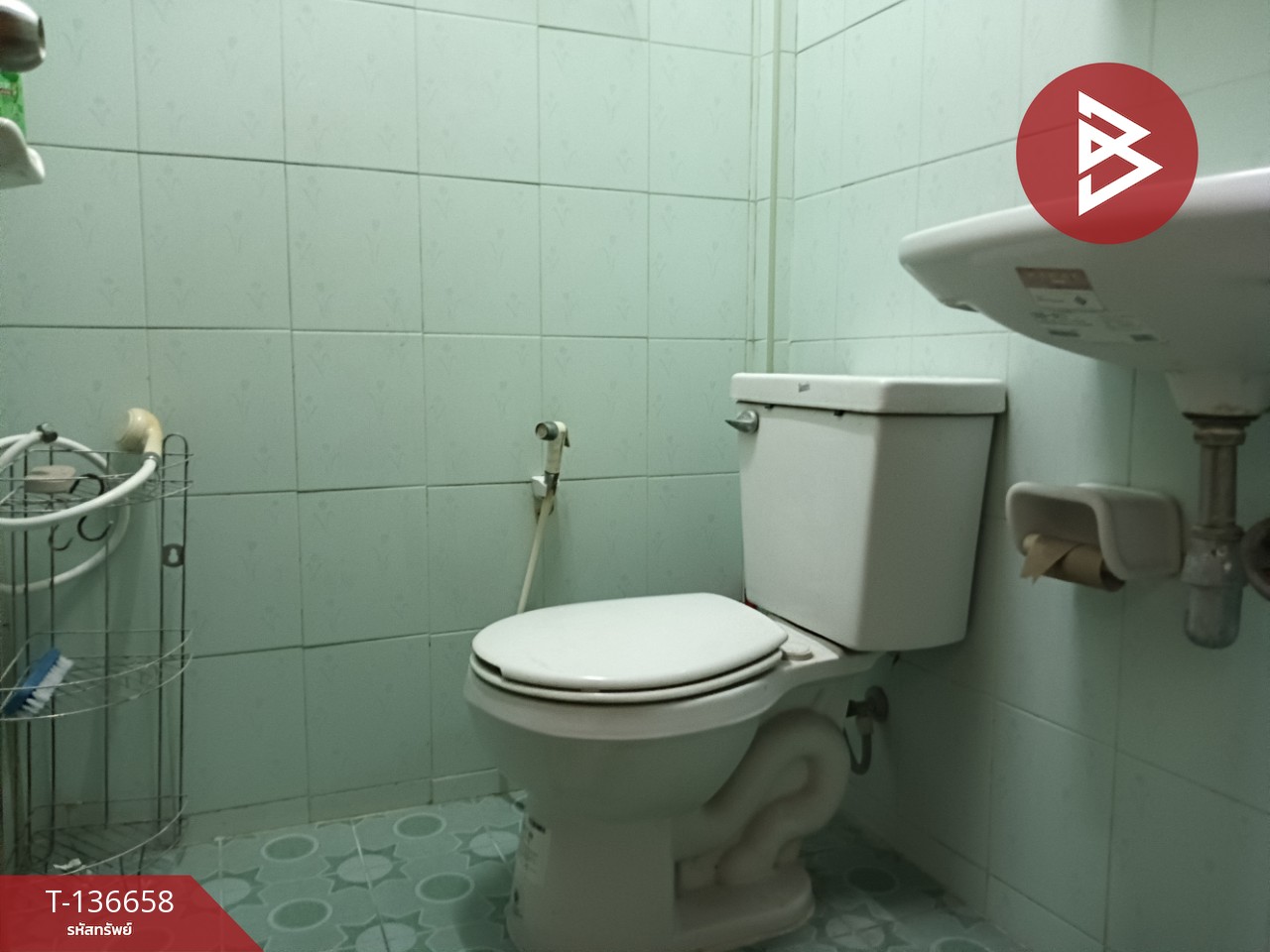 ขายบ้านเดี่ยว 2 ชั้น ซอยศรีบุญเรือง เทพารักษ์ สมุทรปราการ 13