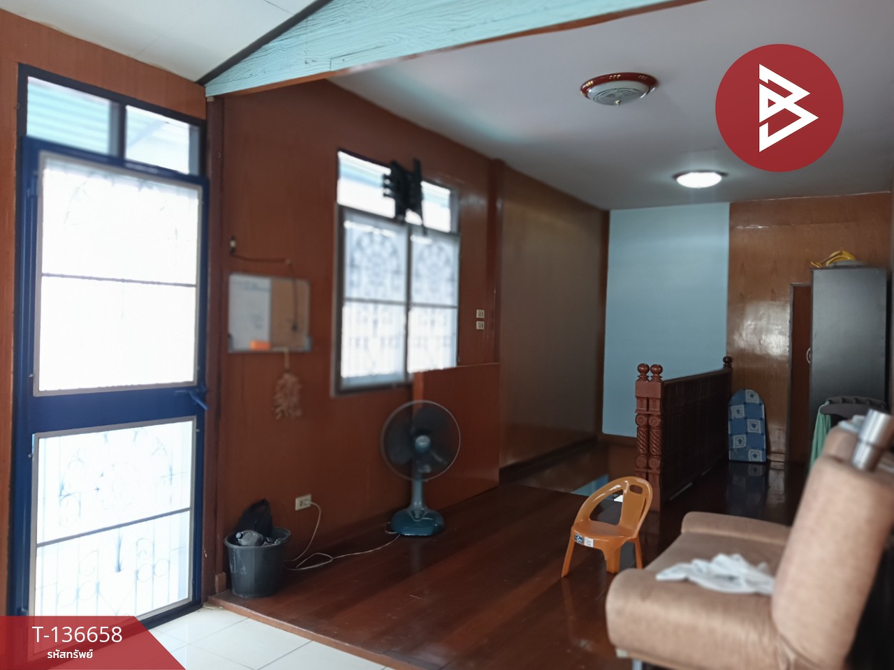 ขายบ้านเดี่ยว 2 ชั้น ซอยศรีบุญเรือง เทพารักษ์ สมุทรปราการ 5