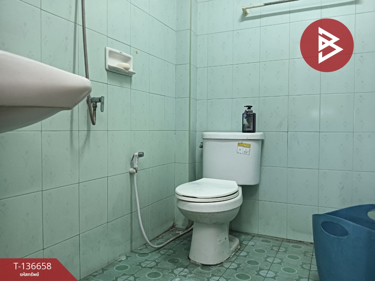 ขายบ้านเดี่ยว 2 ชั้น ซอยศรีบุญเรือง เทพารักษ์ สมุทรปราการ 12