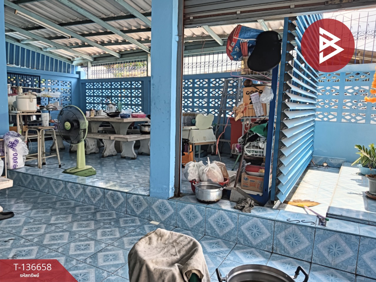 ขายบ้านเดี่ยว 2 ชั้น ซอยศรีบุญเรือง เทพารักษ์ สมุทรปราการ 14