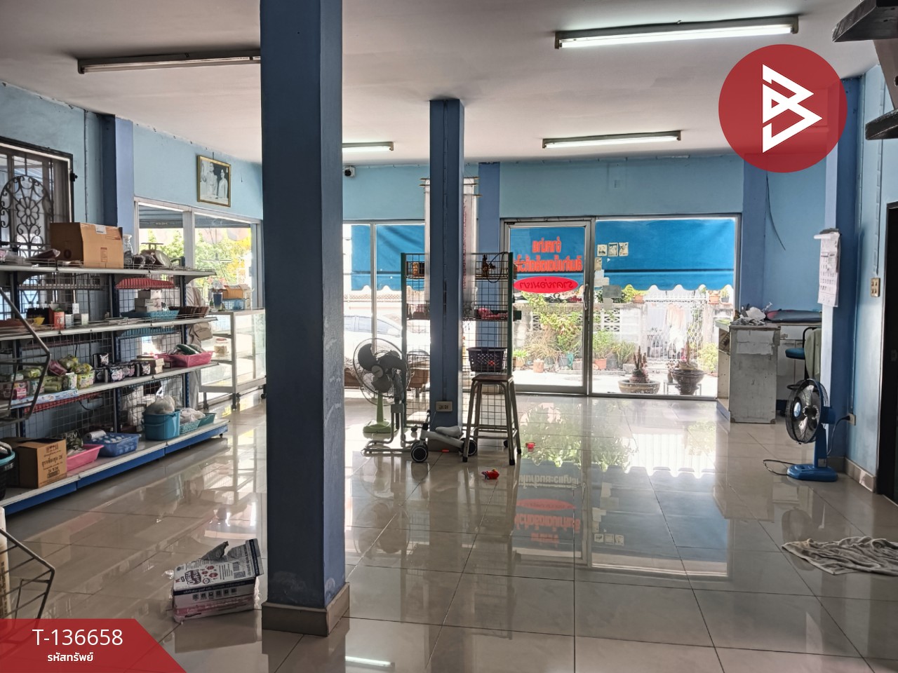 ขายบ้านเดี่ยว 2 ชั้น ซอยศรีบุญเรือง เทพารักษ์ สมุทรปราการ 3