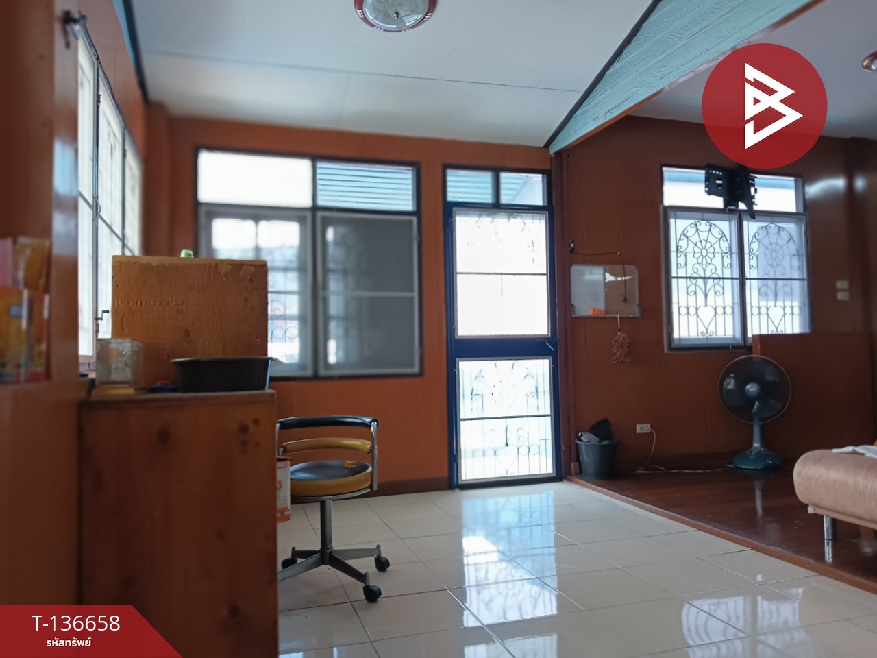 ขายบ้านเดี่ยว 2 ชั้น ซอยศรีบุญเรือง เทพารักษ์ สมุทรปราการ 7