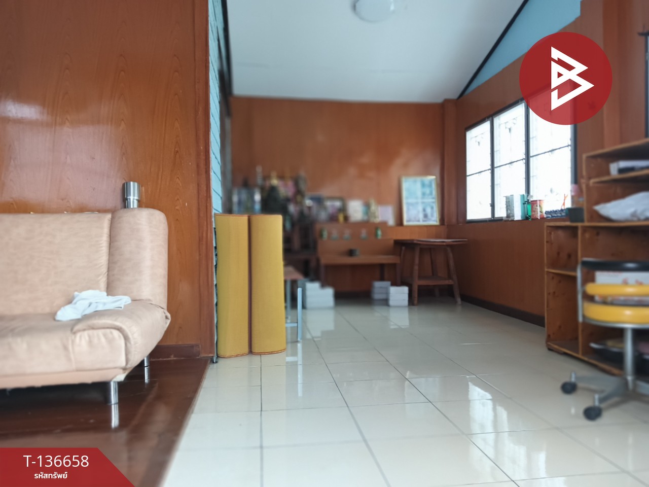 ขายบ้านเดี่ยว 2 ชั้น ซอยศรีบุญเรือง เทพารักษ์ สมุทรปราการ 8