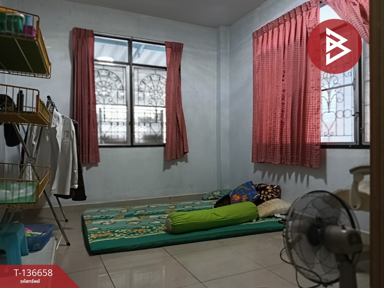 ขายบ้านเดี่ยว 2 ชั้น ซอยศรีบุญเรือง เทพารักษ์ สมุทรปราการ 10