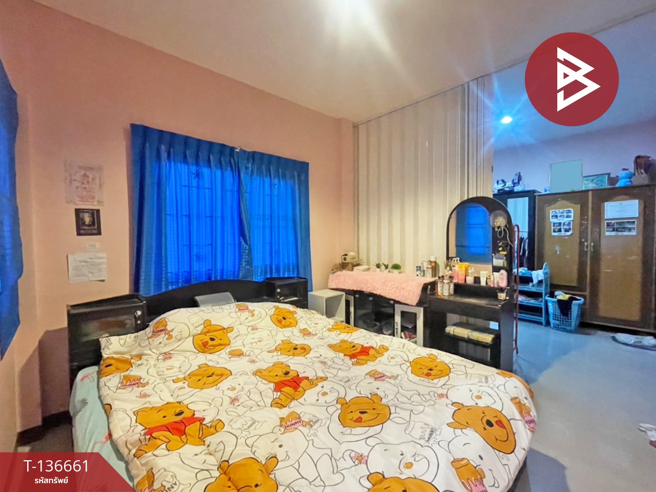 ขายบ้านแฝด หมู่บ้านปัญฐิญา แพรกษา สมุทรปราการ 10