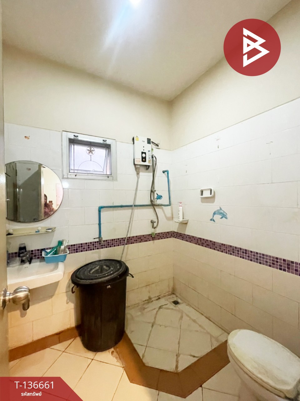 ขายบ้านแฝด หมู่บ้านปัญฐิญา แพรกษา สมุทรปราการ 14