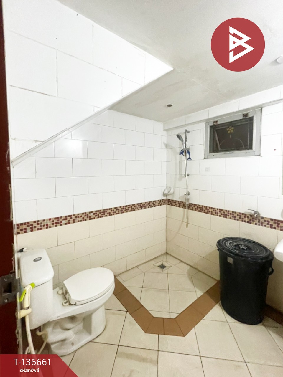 ขายบ้านแฝด หมู่บ้านปัญฐิญา แพรกษา สมุทรปราการ 15