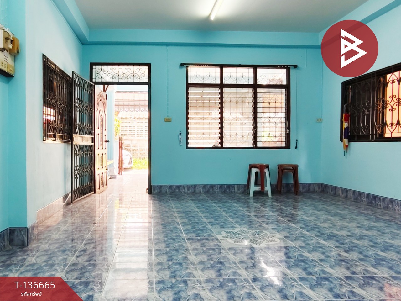 ขายบ้านเดี่ยว เนื้อที่ 22.2 ตร.วา ถ.ศรีธรรมโศก ในเมือง นครศรีธรรมราช 4