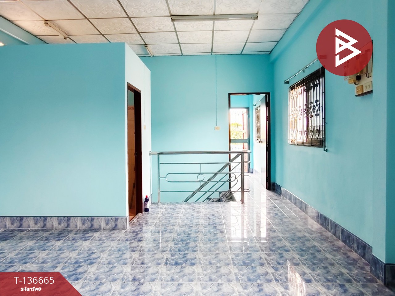 ขายบ้านเดี่ยว เนื้อที่ 22.2 ตร.วา ถ.ศรีธรรมโศก ในเมือง นครศรีธรรมราช 8