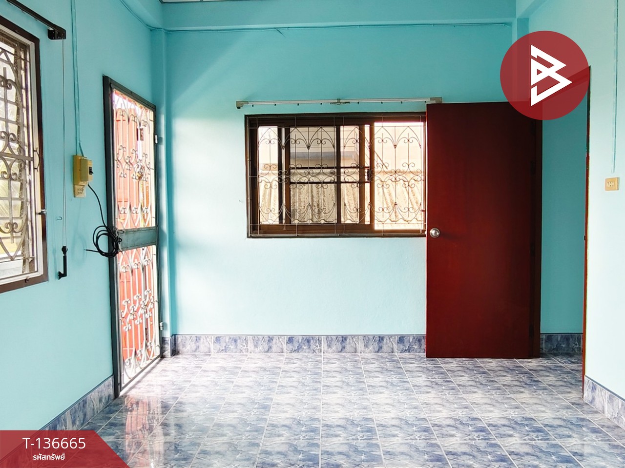 ขายบ้านเดี่ยว เนื้อที่ 22.2 ตร.วา ถ.ศรีธรรมโศก ในเมือง นครศรีธรรมราช 12