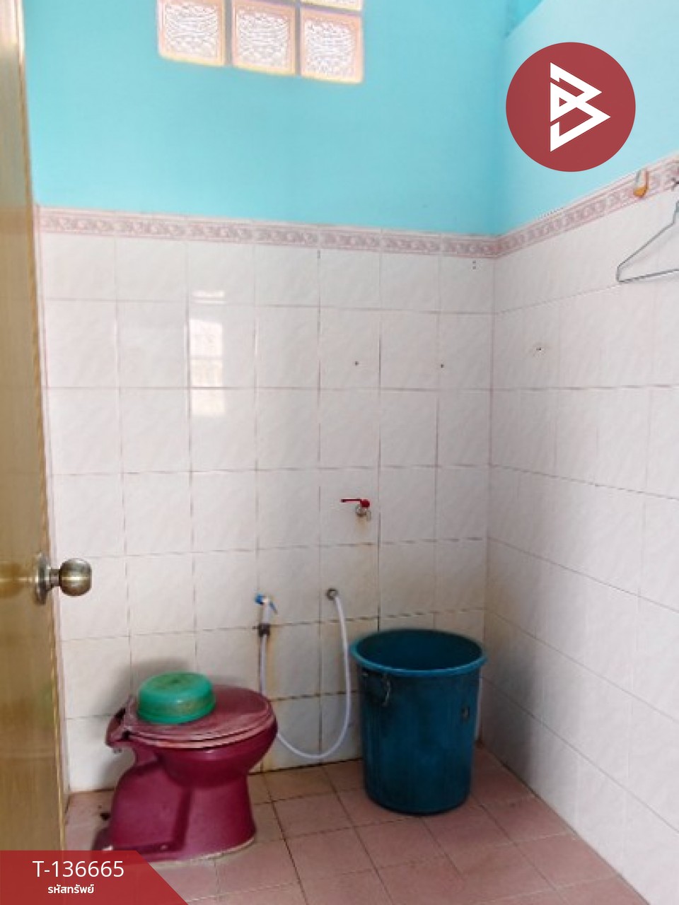 ขายบ้านเดี่ยว เนื้อที่ 22.2 ตร.วา ถ.ศรีธรรมโศก ในเมือง นครศรีธรรมราช 15