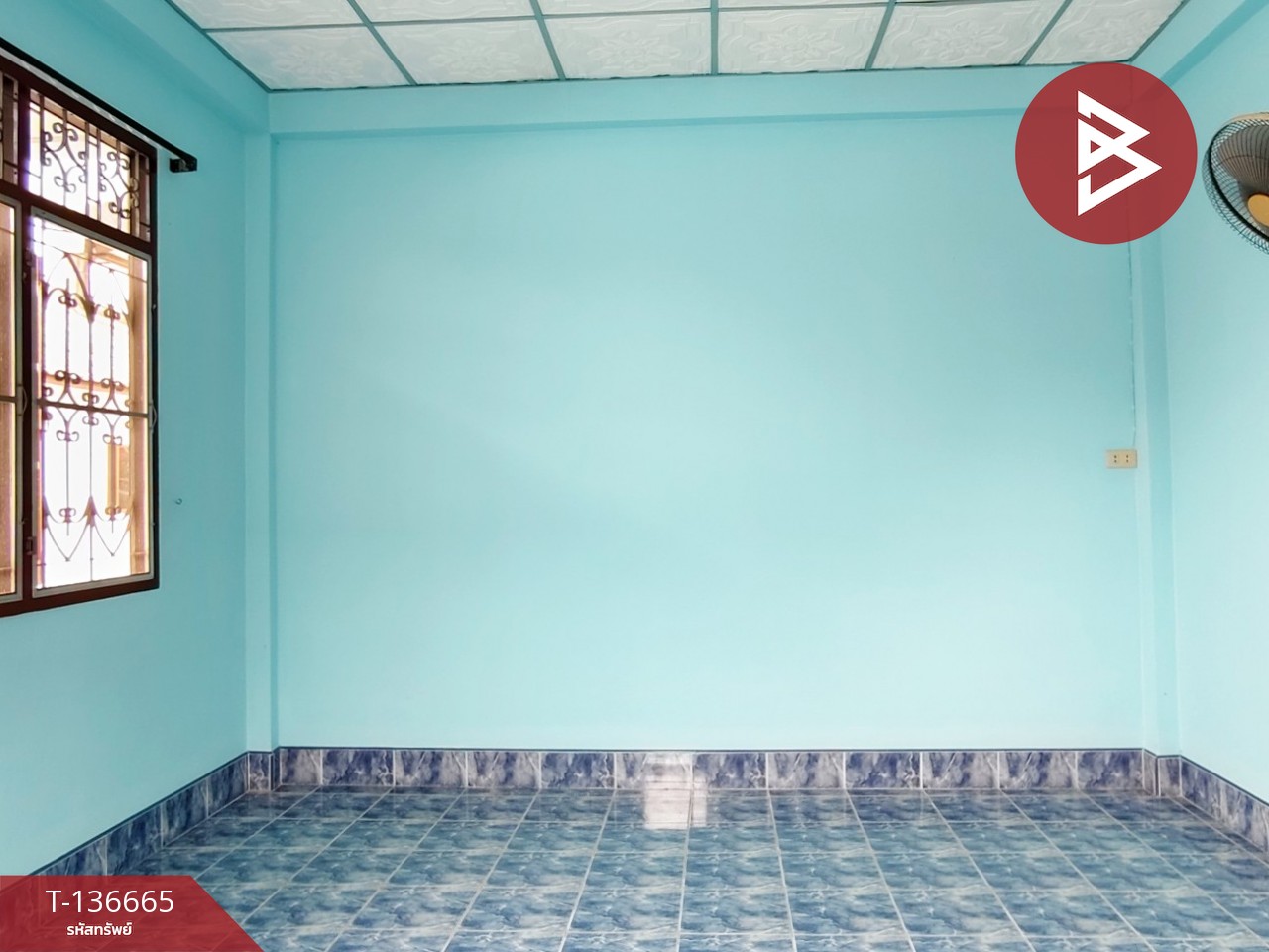 ขายบ้านเดี่ยว เนื้อที่ 22.2 ตร.วา ถ.ศรีธรรมโศก ในเมือง นครศรีธรรมราช 11