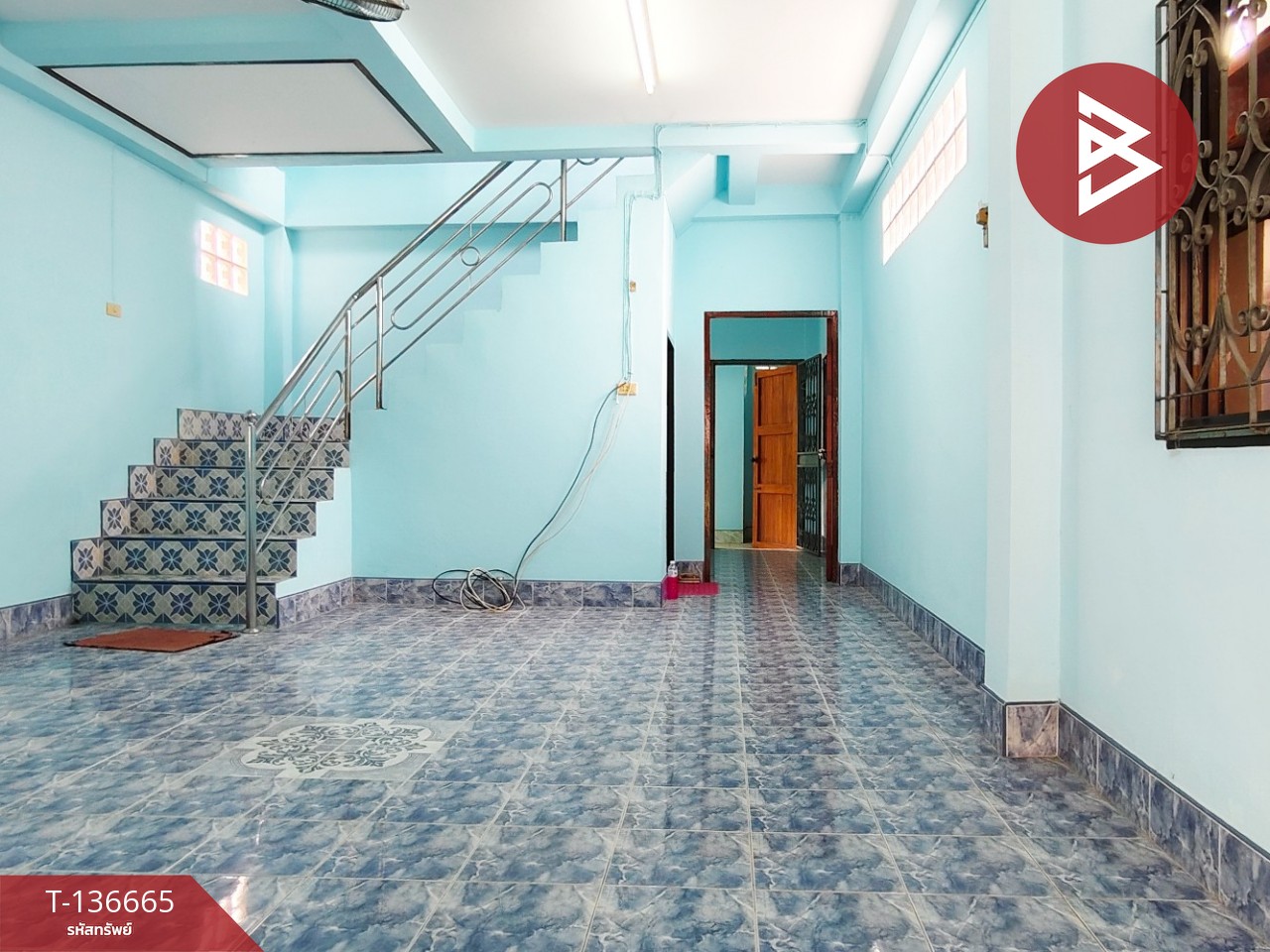 ขายบ้านเดี่ยว เนื้อที่ 22.2 ตร.วา ถ.ศรีธรรมโศก ในเมือง นครศรีธรรมราช 3