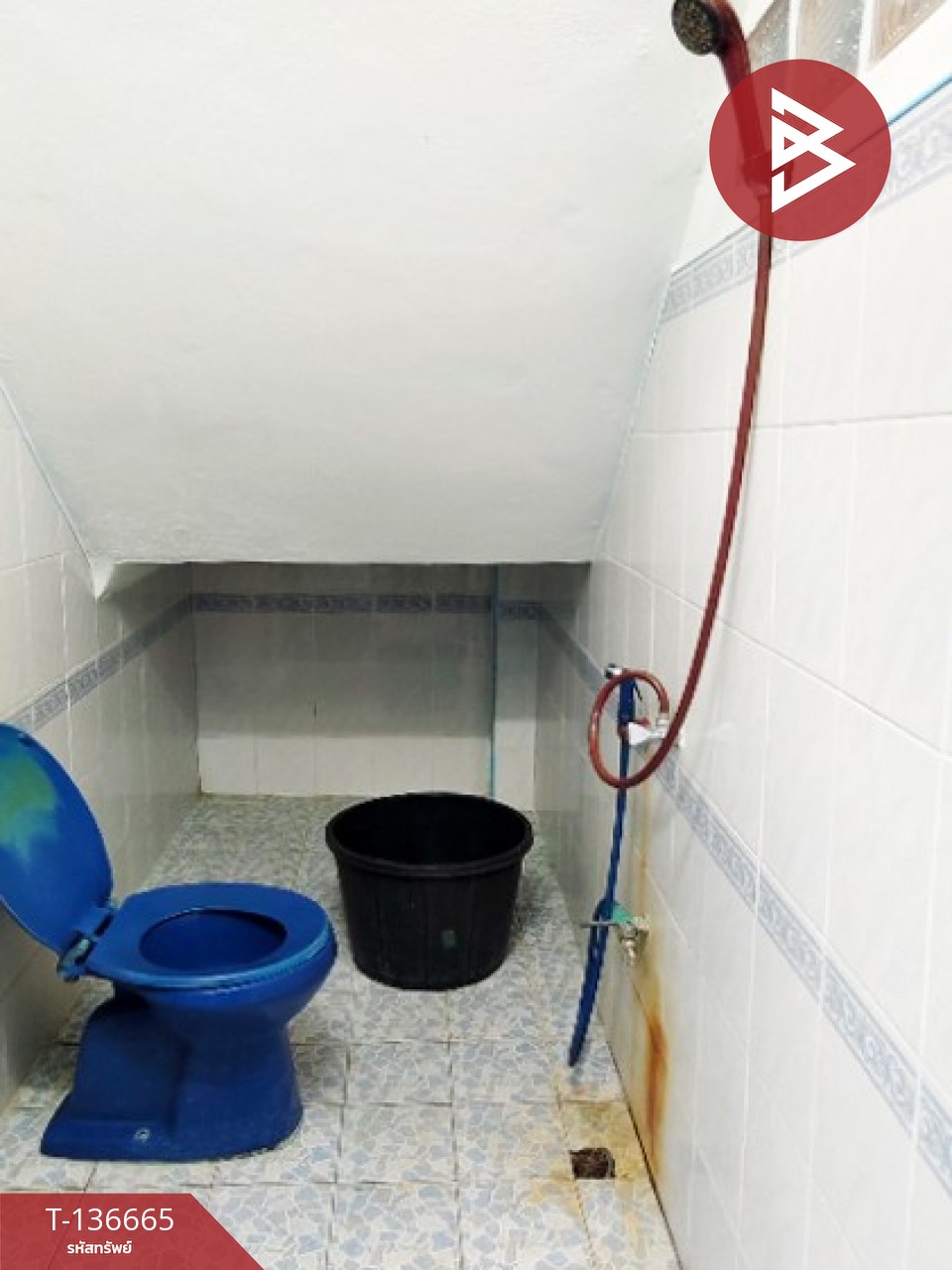 ขายบ้านเดี่ยว เนื้อที่ 22.2 ตร.วา ถ.ศรีธรรมโศก ในเมือง นครศรีธรรมราช 14