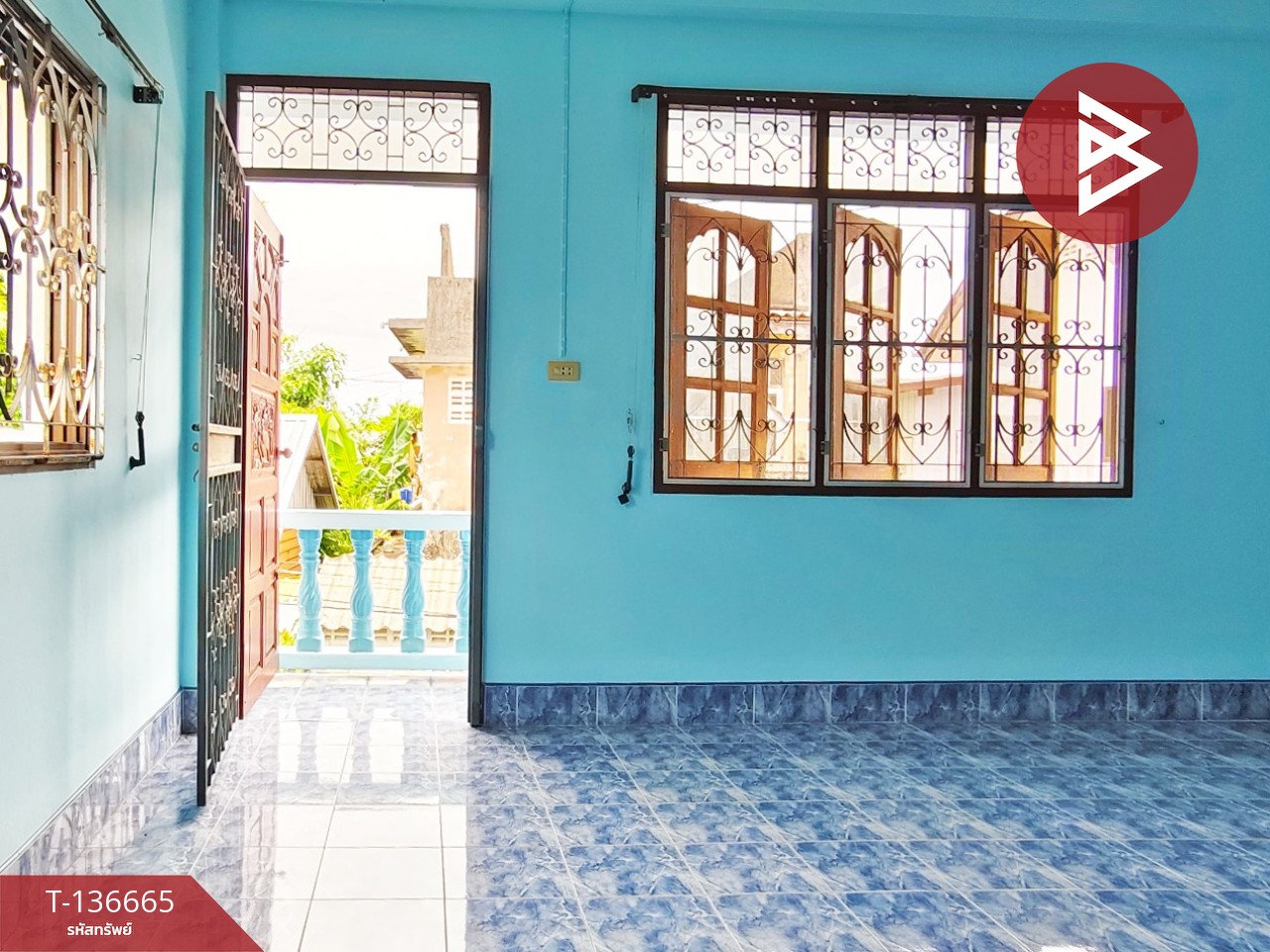 ขายบ้านเดี่ยว เนื้อที่ 22.2 ตร.วา ถ.ศรีธรรมโศก ในเมือง นครศรีธรรมราช 10