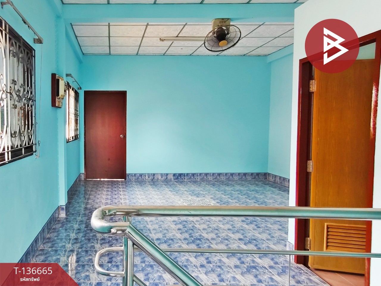 ขายบ้านเดี่ยว เนื้อที่ 22.2 ตร.วา ถ.ศรีธรรมโศก ในเมือง นครศรีธรรมราช 9