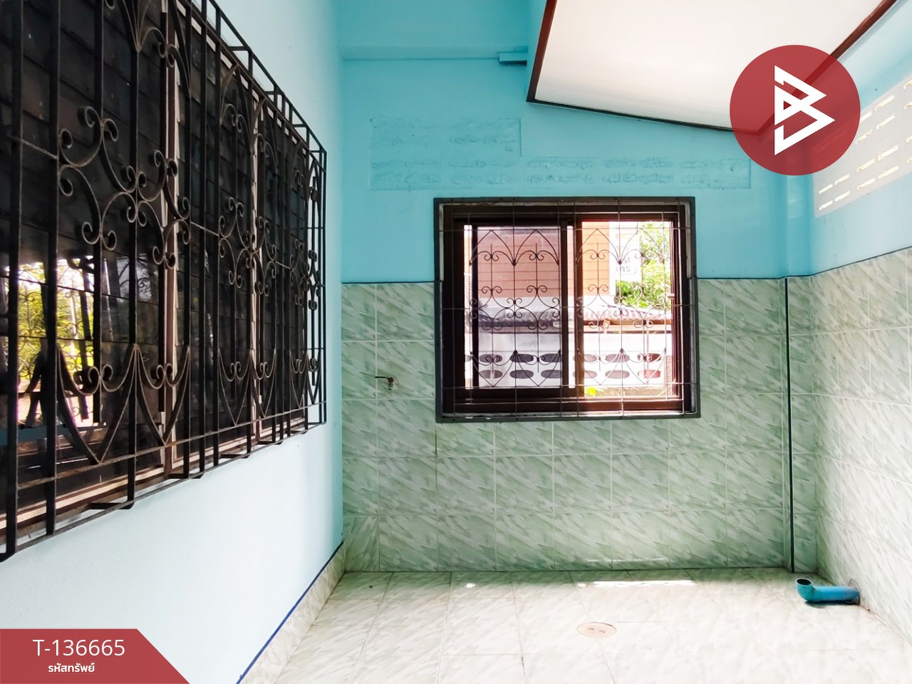 ขายบ้านเดี่ยว เนื้อที่ 22.2 ตร.วา ถ.ศรีธรรมโศก ในเมือง นครศรีธรรมราช 6