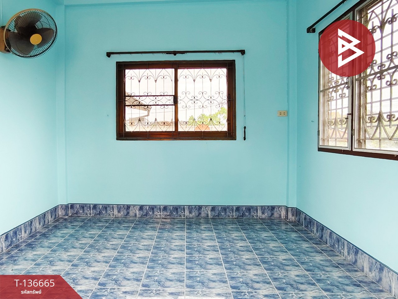 ขายบ้านเดี่ยว เนื้อที่ 22.2 ตร.วา ถ.ศรีธรรมโศก ในเมือง นครศรีธรรมราช 13